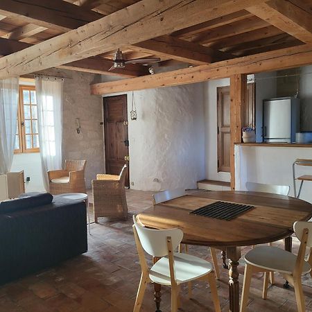 Maison Atypique Coeur De Village Historique Villeneuve-lès-Avignon Zewnętrze zdjęcie