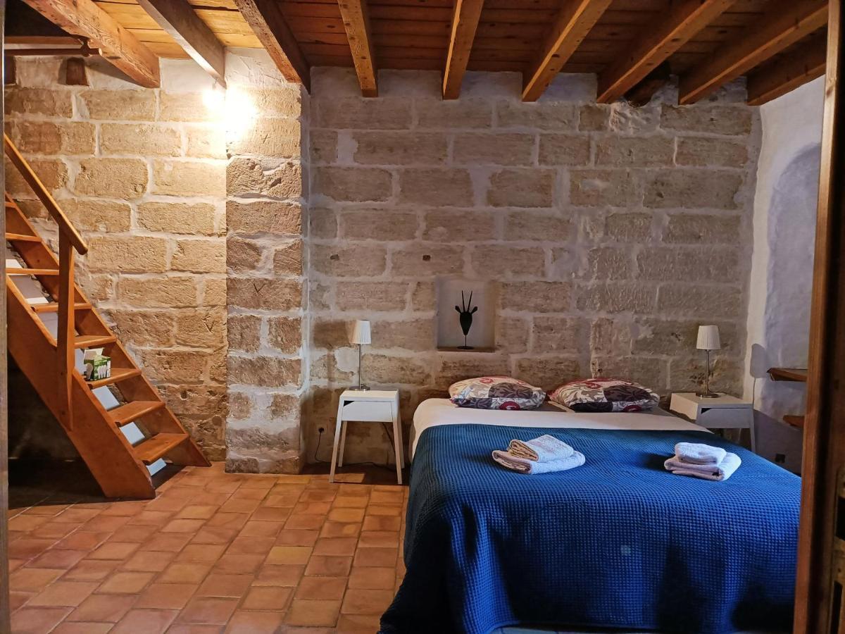 Maison Atypique Coeur De Village Historique Villeneuve-lès-Avignon Zewnętrze zdjęcie