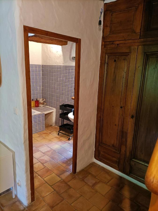 Maison Atypique Coeur De Village Historique Villeneuve-lès-Avignon Zewnętrze zdjęcie
