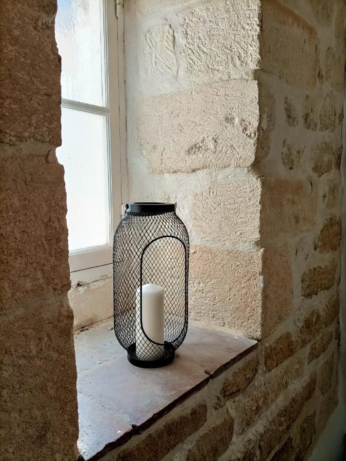 Maison Atypique Coeur De Village Historique Villeneuve-lès-Avignon Zewnętrze zdjęcie