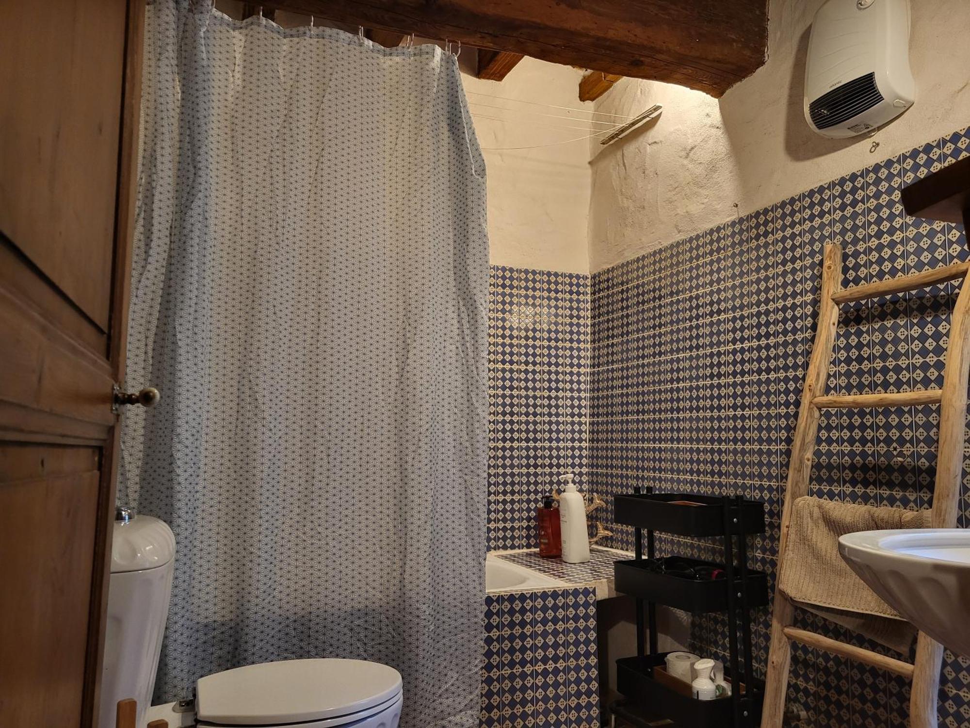Maison Atypique Coeur De Village Historique Villeneuve-lès-Avignon Zewnętrze zdjęcie