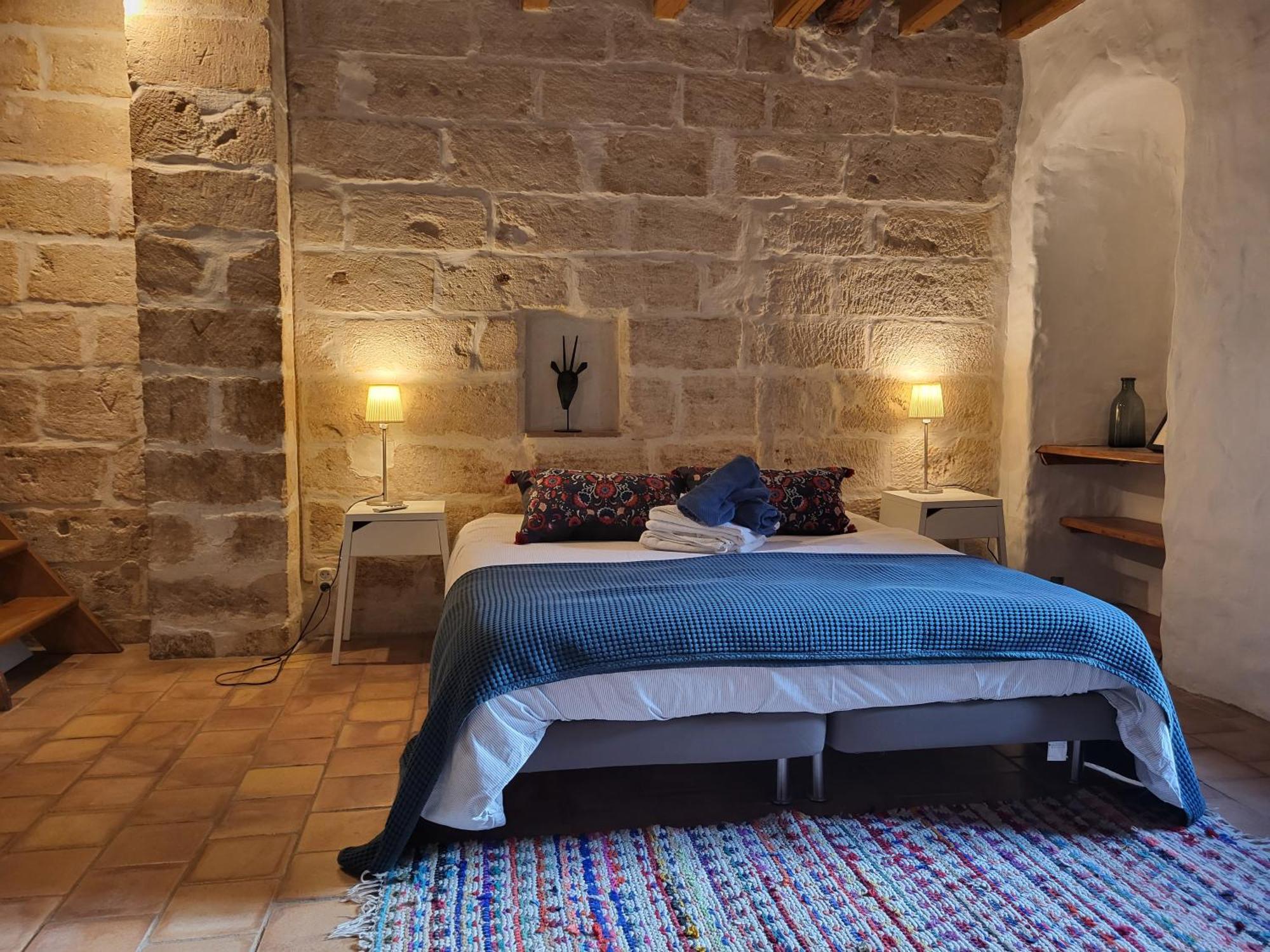 Maison Atypique Coeur De Village Historique Villeneuve-lès-Avignon Zewnętrze zdjęcie